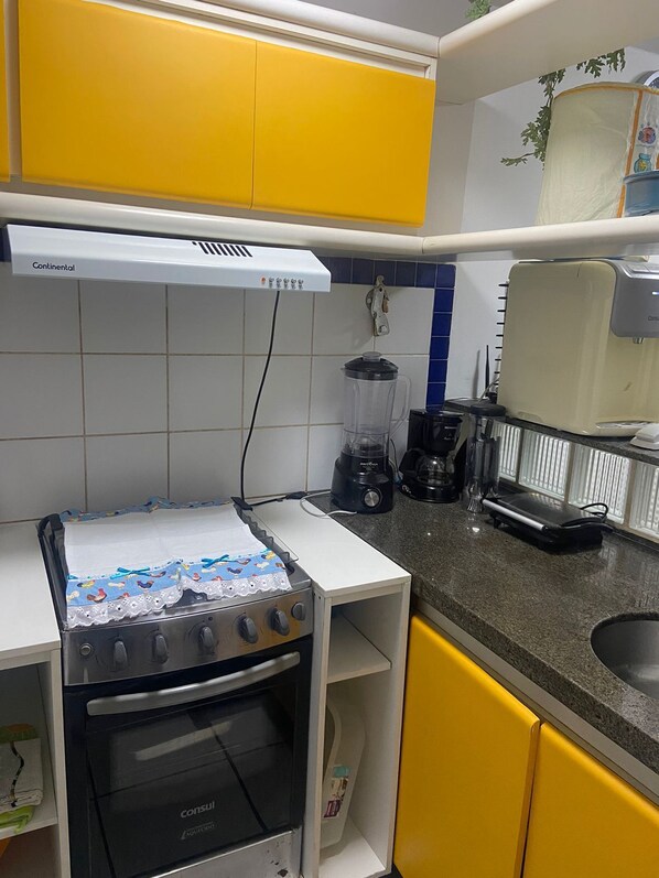 Eget kök