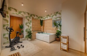 Living room 2