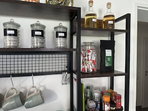 Miscellaneous