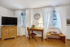 Interiör
