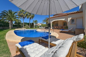 Jardin