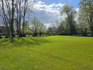 Boendeområde