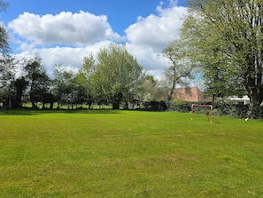 Sportplatz