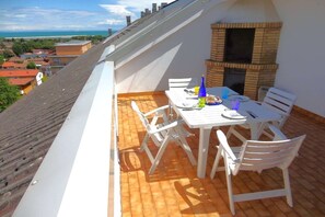 Patio / Balcony