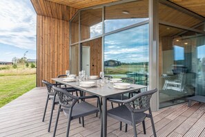 Terrasse / Balkon