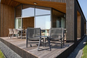 Terrasse / Balkon