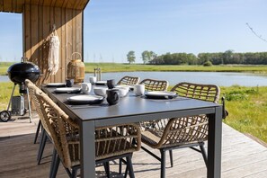 Terrasse / Balkon