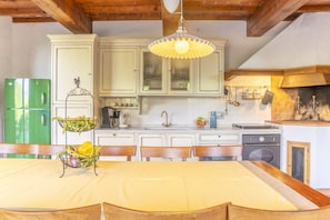 Cuisine privée