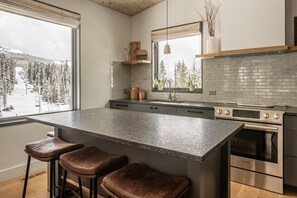 Eget kök