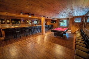 Sala de juegos