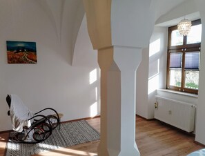 Interiör