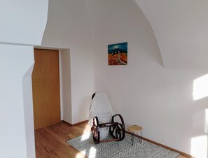 Interiör