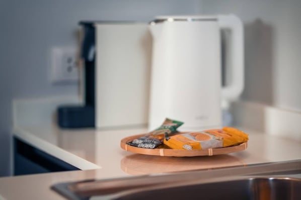 Café et/ou machine à café