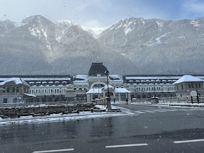 Außenbereich