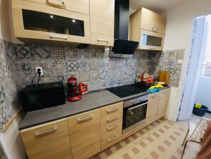 Cuisine privée