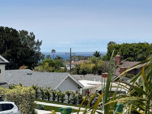 View from the Terrace