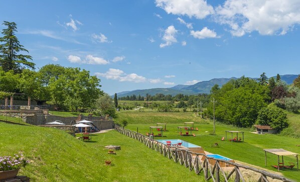 Building Exterior, Garden, Outdoor, Scenic View