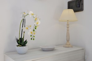 Détail de l’intérieur