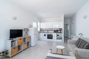 Coin séjour