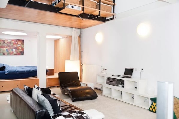 Intérieur