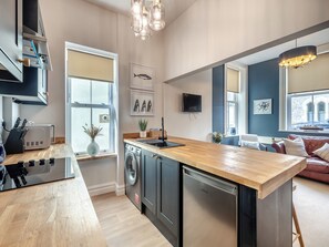 Kitchen | Ferryman’s Rest, Dartmouth