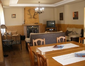 Interieur