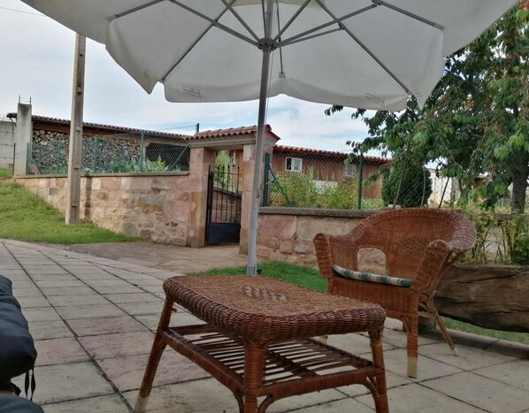 Terras