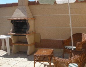 Terras