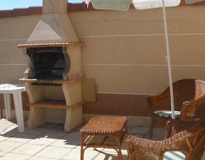 Terras