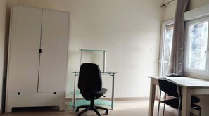 Interiör