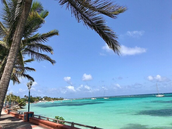 Plage