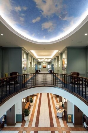 Hall