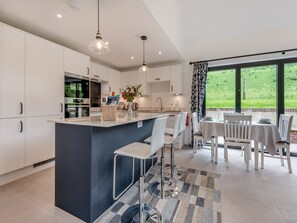 Kitchen | Dunley Barn, Pitton near Salisbury