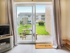 Living area | Manor HavenAtlantic Reach, St Columb Major