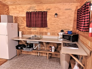 Cuisine privée