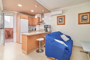 Coin séjour