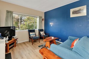 Coin séjour