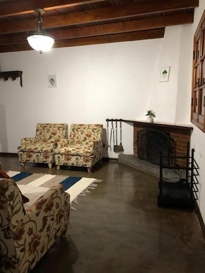 Ingresso interno
