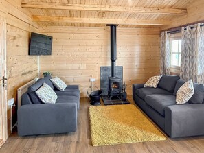 Opholdsområde