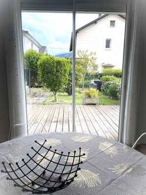 Interiör