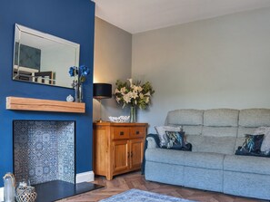 Living room | Whitby House, Whitby