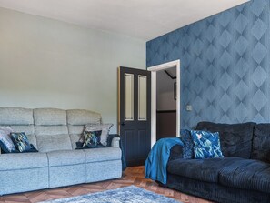 Living room | Whitby House, Whitby