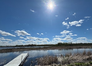 Private dock