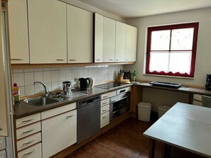Eget kök