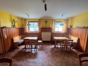 Restauranger