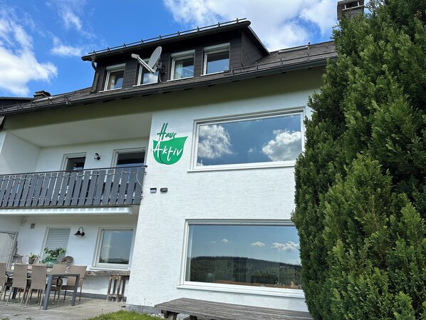 Exteriör