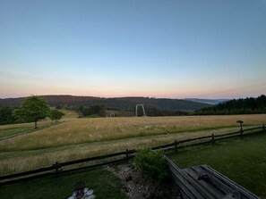 Boendeområde