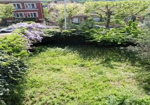 Boendeområde