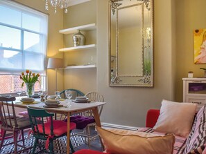 Dining Area | Clifton Lodge, Lytham
