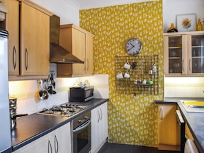 Kitchen | Clifton Lodge, Lytham